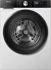 Hisense WD3S8043BW3 hinta ja tiedot | Pyykinpesukoneet | hobbyhall.fi