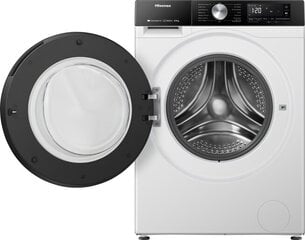 Hisense WD3S8043BW3 hinta ja tiedot | Hisense Kodinkoneet | hobbyhall.fi