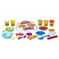 Aterianvalmistussetti Hasbro Play-Doh hinta ja tiedot | Tyttöjen lelut | hobbyhall.fi