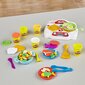 Aterianvalmistussetti Hasbro Play-Doh hinta ja tiedot | Tyttöjen lelut | hobbyhall.fi