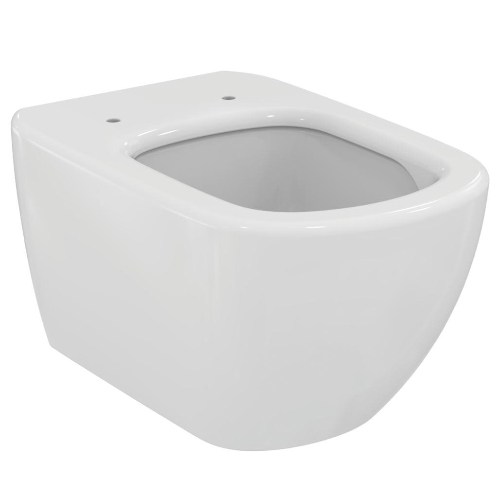 Ripustettu wc Ideal Standard Tesi AquaBlade, ilman kantta hinta ja tiedot | WC-istuimet | hobbyhall.fi