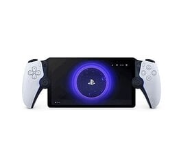 Sony PlayStation Portal Remote Player PS5 White hinta ja tiedot | Pelikonsolit | hobbyhall.fi