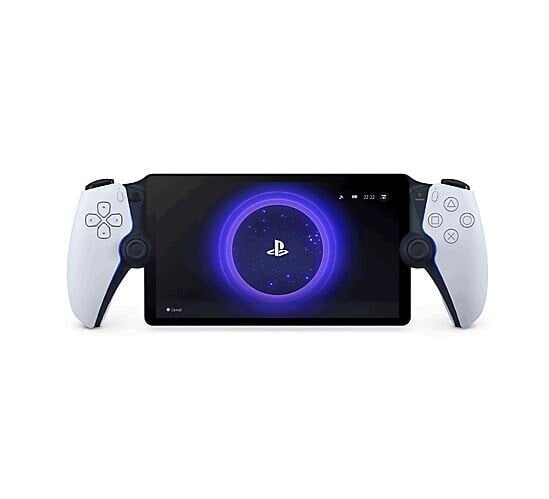 Sony PlayStation Portal Remote Player PS5 White hinta ja tiedot | Pelikonsolit | hobbyhall.fi