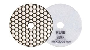 RUBI KIILLOUSSOVITIN 100mm KIILTO KIILTOON SE ON KUIVA hinta ja tiedot | Kuumailmapuhaltimet | hobbyhall.fi