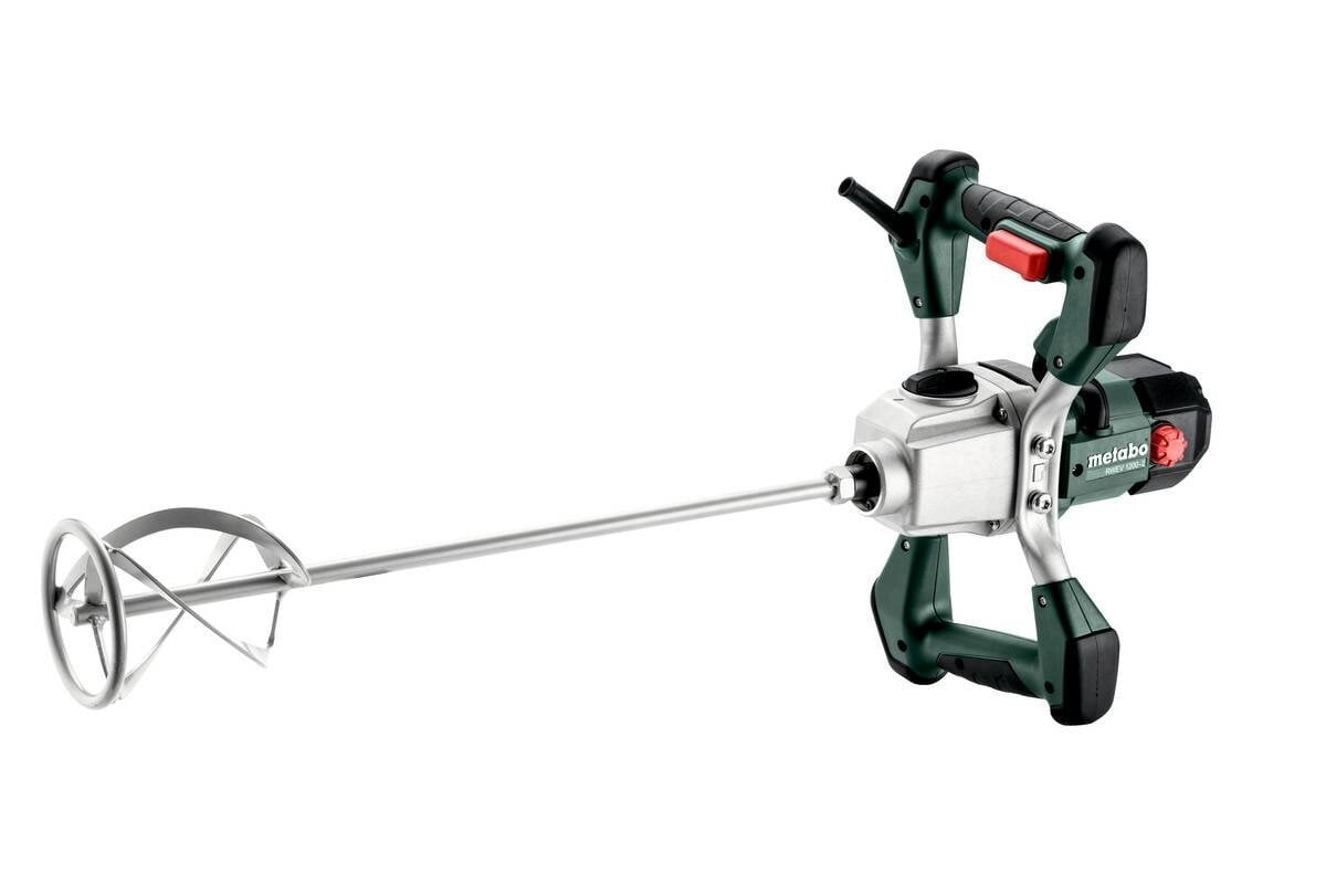 METABO.MIKSERI RWEV 1200-2 hinta ja tiedot | Kuumailmapuhaltimet | hobbyhall.fi