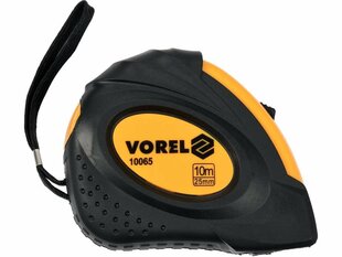 VOREL-KIERRI MITTA 10m x 25mm hinta ja tiedot | Kuumailmapuhaltimet | hobbyhall.fi