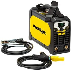 ESAB ROGUE ES 150i INVERTERHITSUSKONEET (EU) MMA/TIG hinta ja tiedot | Kuumailmapuhaltimet | hobbyhall.fi