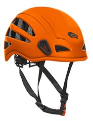 CLIMAX PROTECTIVE SPORTS KYYPÄRÄ MAKALU 91 ORANSSI KIIPPUUS hinta ja tiedot | Kuumailmapuhaltimet | hobbyhall.fi