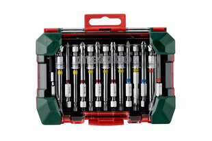 METABO TIP SET 43 kpl. hinta ja tiedot | Kuumailmapuhaltimet | hobbyhall.fi