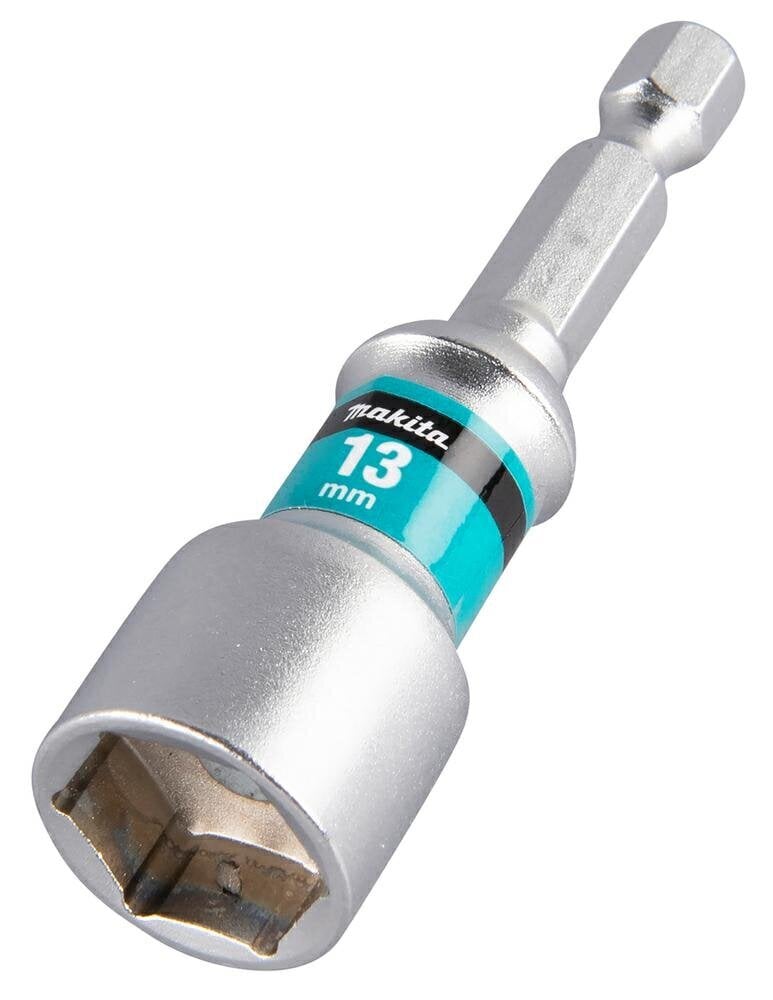 MAKITA MAGNETIC ISKUPURKKA 1/4" HEX 13x65mm IP hinta ja tiedot | Kuumailmapuhaltimet | hobbyhall.fi