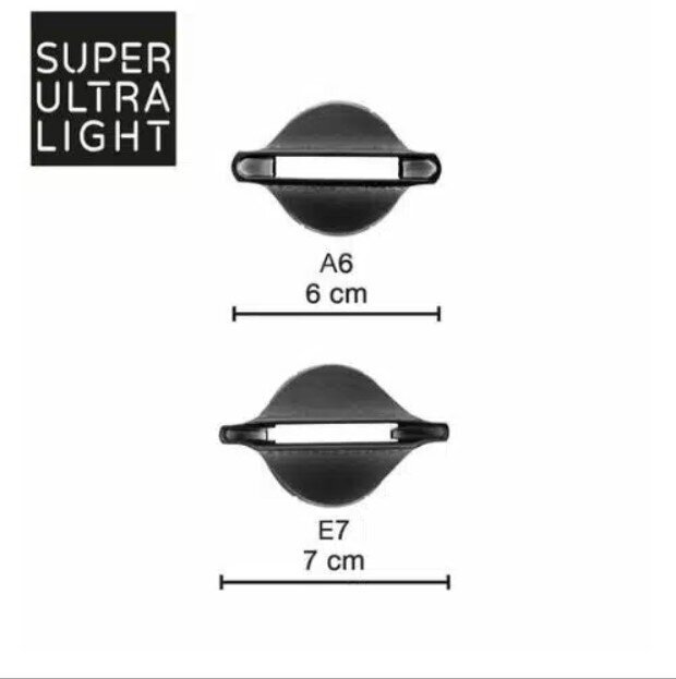 Ceriotti SUPER ULTRA LIGHT 4500 hiustenkuivaaja - punainen 2500 W, 460g hinta ja tiedot | Hiustenkuivaajat | hobbyhall.fi