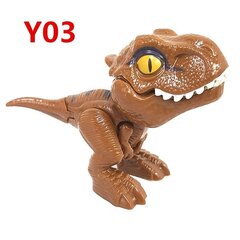 Dinosauruslelu hinta ja tiedot | Poikien lelut | hobbyhall.fi