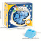 Palikat The Building Blocks Planet, 112 kpl hinta ja tiedot | LEGOT ja rakennuslelut | hobbyhall.fi