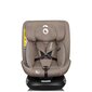 Turvaistuin Lionelo Bastiaan I-size, 0-36 kg, beige hinta ja tiedot | Turvaistuimet | hobbyhall.fi