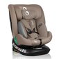 Turvaistuin Lionelo Bastiaan I-size, 0-36 kg, beige hinta ja tiedot | Turvaistuimet | hobbyhall.fi