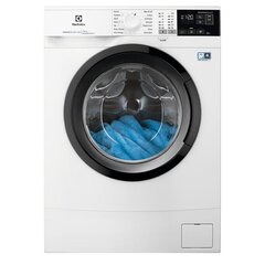 Electrolux EW6SM426BE hinta ja tiedot | Pyykinpesukoneet | hobbyhall.fi