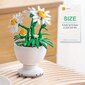 Rakennussetti Tulip hinta ja tiedot | Poikien lelut | hobbyhall.fi