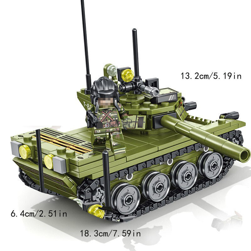 Rakennussetti, 324 kpl hinta ja tiedot | Poikien lelut | hobbyhall.fi