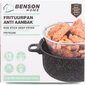 Benson BNS-011854 hinta ja tiedot | Airfryerit ja friteerauskeittimet | hobbyhall.fi