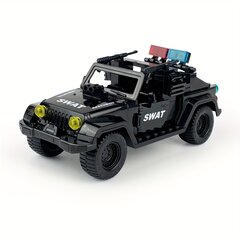 Lelu poliisiauto hinta ja tiedot | Poikien lelut | hobbyhall.fi