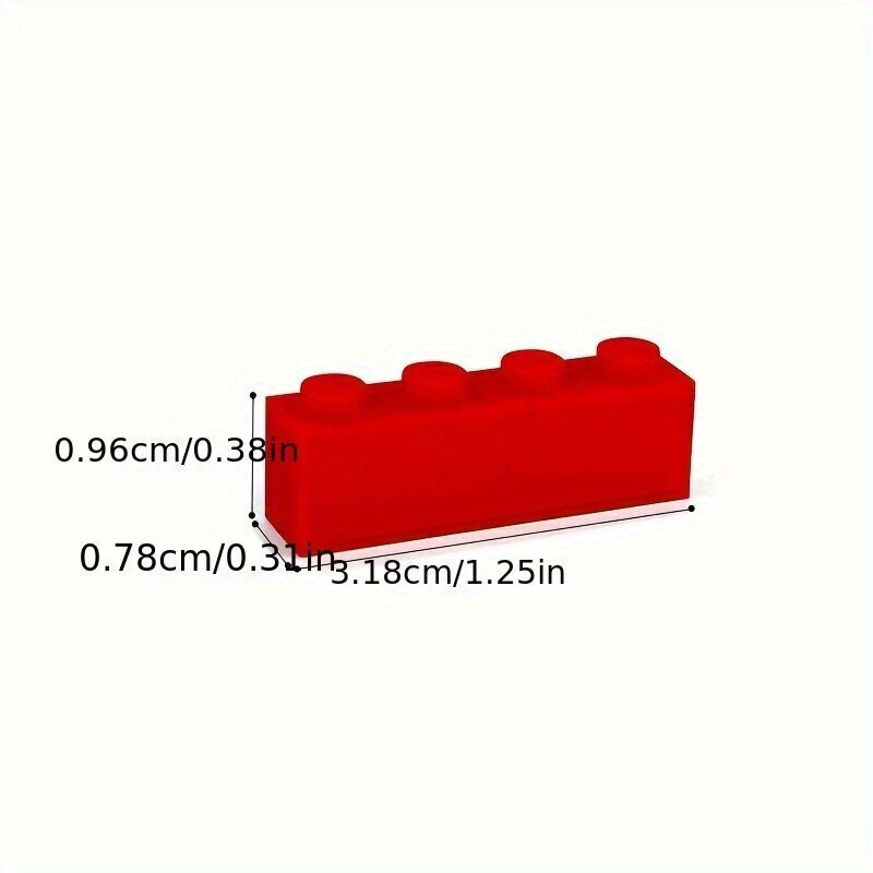 Palikat, 60 kpl hinta ja tiedot | LEGOT ja rakennuslelut | hobbyhall.fi