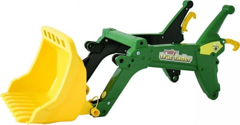 Bucket for Farmtrac XTrac TractorsRolly Toys John Deere hinta ja tiedot | Poikien lelut | hobbyhall.fi