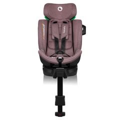 Turvaistuin Lionelo Harmony I-Size, 0-36 kg, pink mauve hinta ja tiedot | Turvaistuimet | hobbyhall.fi