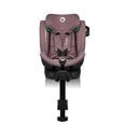 Turvaistuin Lionelo Harmony I-Size, 0-36 kg, pink mauve