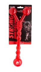 Mukava lelu koirille Strong Dog 30 cm. hinta ja tiedot | Koiran lelut | hobbyhall.fi