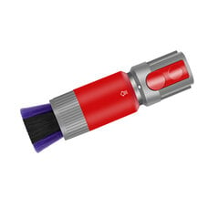 Dyson V7-V15 pölyharja kaina ir informacija | Pölynimureiden lisätarvikkeet | hobbyhall.fi