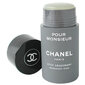 Chanel Pour Monsieur deodoranttipuikko miehille, 75 ml hinta ja tiedot | Miesten ihonhoito | hobbyhall.fi