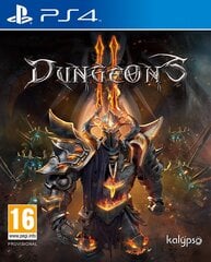 Dungeons 2 PS4 hinta ja tiedot | Tietokone- ja konsolipelit | hobbyhall.fi