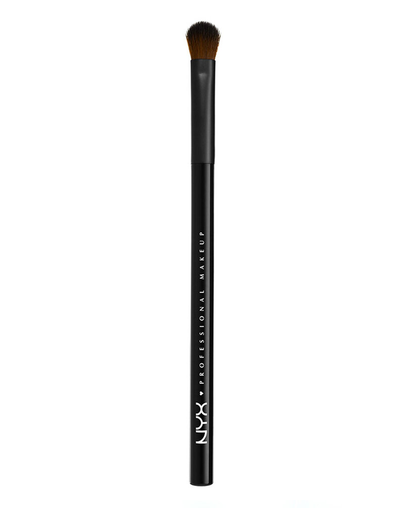 Luomivärisivellin NYX Pro Brush 13 hinta ja tiedot | Meikkisiveltimet ja meikkisienet | hobbyhall.fi