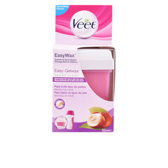 Sheavoi Veet Easy Wax Roll-On hinta ja tiedot | Karvanpoistoaineet | hobbyhall.fi