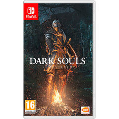 Dark Souls: Remasteroitu Nintendo Switch hinta ja tiedot | Tietokone- ja konsolipelit | hobbyhall.fi