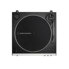 Audio Technica AT-LP60XBT hinta ja tiedot | Vinyylilevysoittimet ja gramofonit | hobbyhall.fi