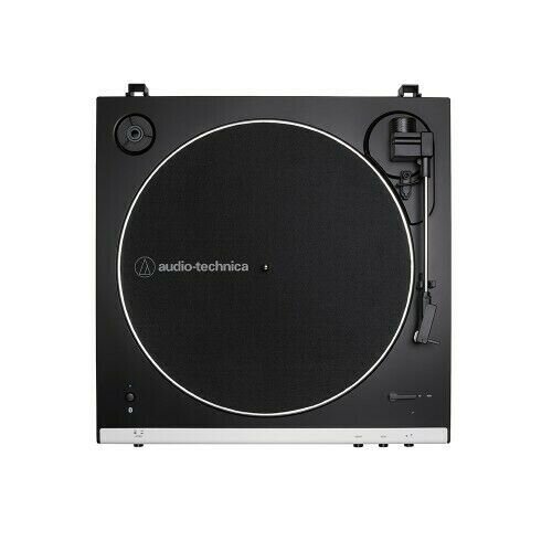 Audio Technica AT-LP60XBT hinta ja tiedot | Vinyylilevysoittimet ja gramofonit | hobbyhall.fi