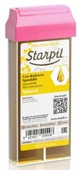 Karvanpoistovaha Starpil Roll-on Natural 110 g hinta ja tiedot | Karvanpoistoaineet | hobbyhall.fi