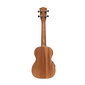 Sähköakustinen konsertti ukulele Stagg UC-30 E hinta ja tiedot | Kitarat | hobbyhall.fi