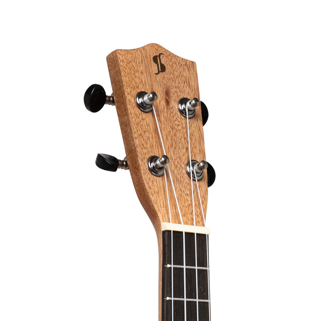 Sähköakustinen konsertti ukulele Stagg UC-30 E hinta ja tiedot | Kitarat | hobbyhall.fi