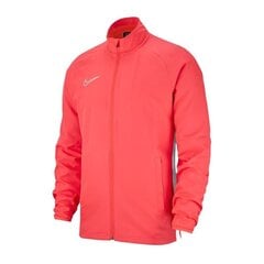 Nike Miesten neulepusero Dry Academy 19 AJ9129-671, 48160, vaaleanpunainen hinta ja tiedot | Miesten urheiluvaatteet | hobbyhall.fi