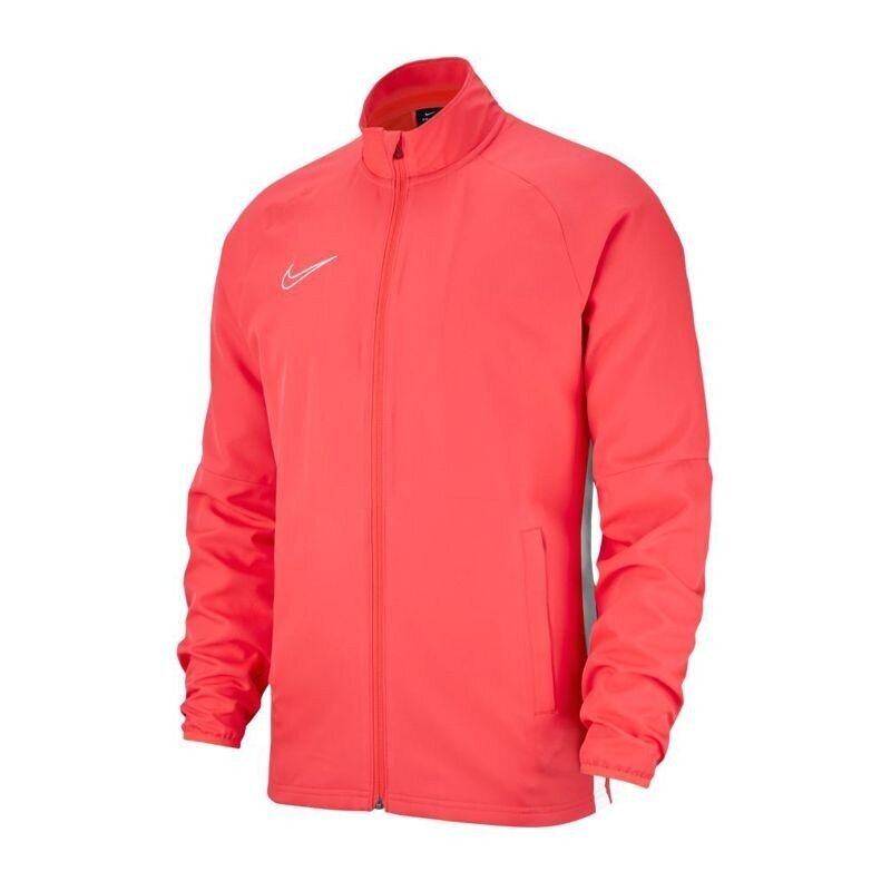 Nike Miesten neulepusero Dry Academy 19 AJ9129-671, 48160, vaaleanpunainen hinta ja tiedot | Miesten urheiluvaatteet | hobbyhall.fi