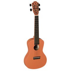 Konsertti ukulele Baton Rouge UR1-C-mor hinta ja tiedot | Kitarat | hobbyhall.fi