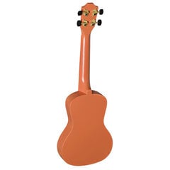 Konsertti ukulele Baton Rouge UR1-C-mor hinta ja tiedot | Kitarat | hobbyhall.fi