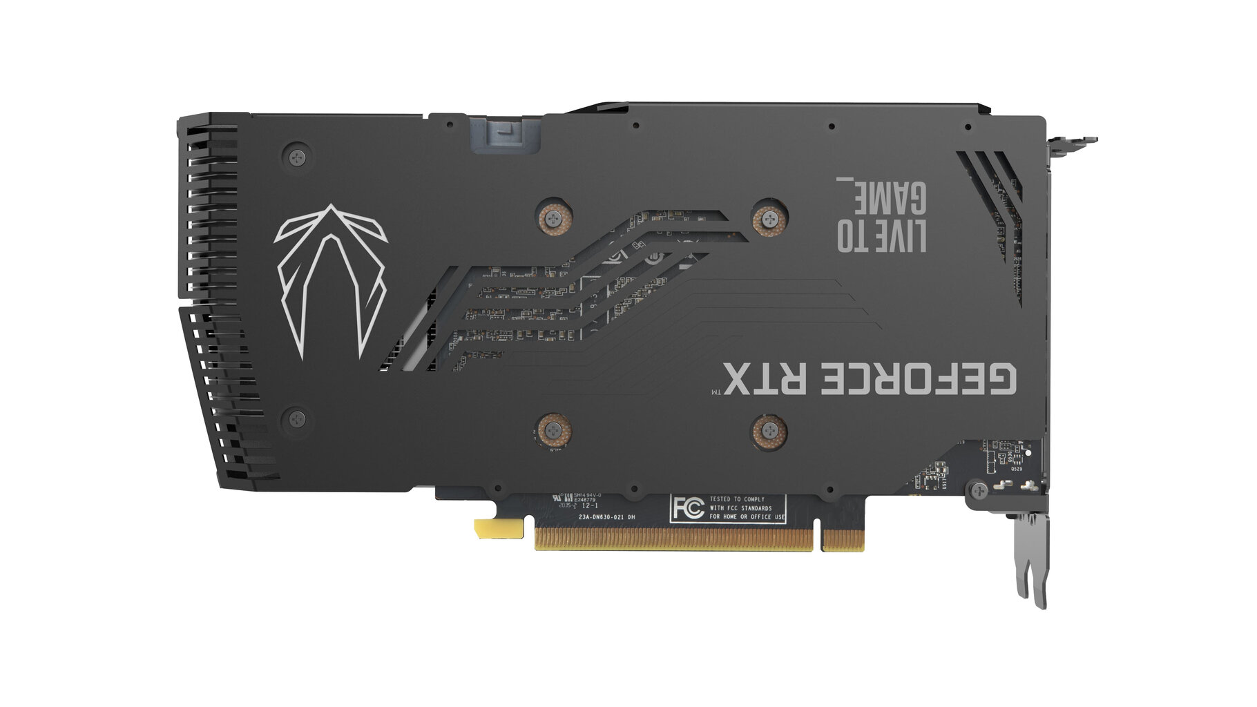 Zotac GAMING GeForce RTX 3060 Ti Twin Edge LHR NVIDIA 8 Gt GDDR6 hinta ja tiedot | Pelikonsolitarvikkeet | hobbyhall.fi