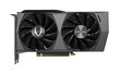 Zotac GAMING GeForce RTX 3060 Ti Twin Edge LHR NVIDIA 8 Gt GDDR6 hinta ja tiedot | Pelikonsolitarvikkeet | hobbyhall.fi