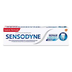 Repair & Protect Sensodyne hammastahna, 75 ml hinta ja tiedot | Suuhygienia | hobbyhall.fi