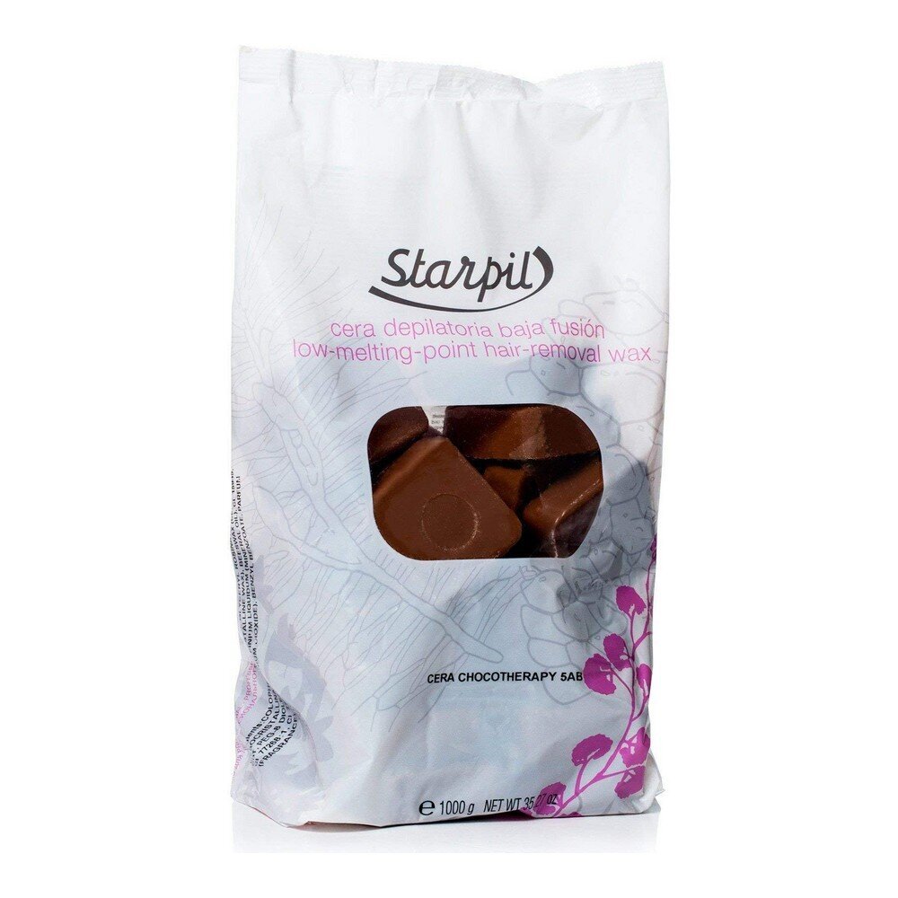 Vaha Chocotherapy Starpil 1 kg hinta ja tiedot | Karvanpoistoaineet | hobbyhall.fi