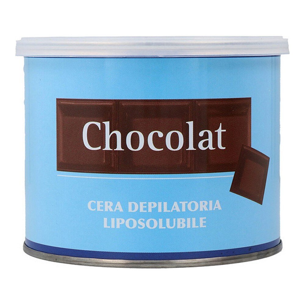 Vaha vartalon karvojen poistoon Idema Can Chocolate 400 ml hinta ja tiedot | Karvanpoistoaineet | hobbyhall.fi