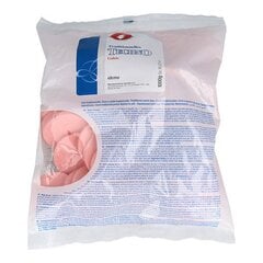 Vaha vartalon karvojen poistoon Idema Disks Pink 1 kg hinta ja tiedot | Karvanpoistoaineet | hobbyhall.fi